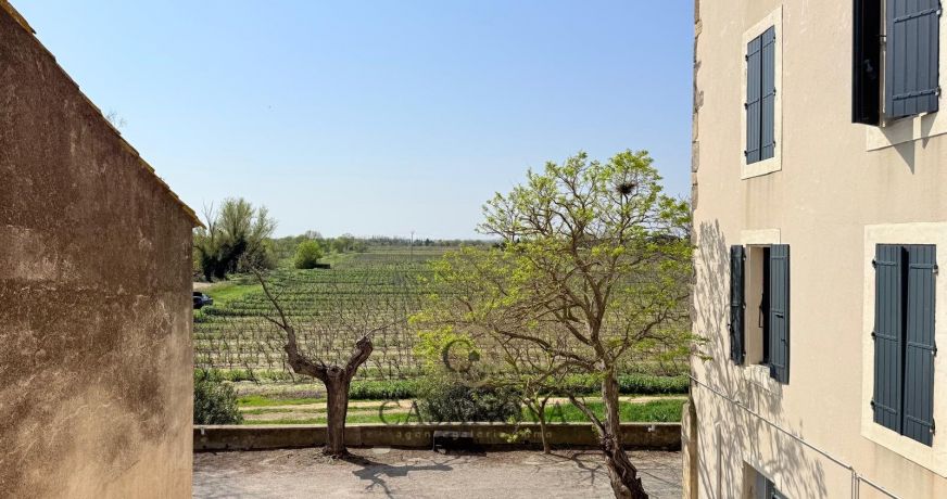 vente Propriété Beziers