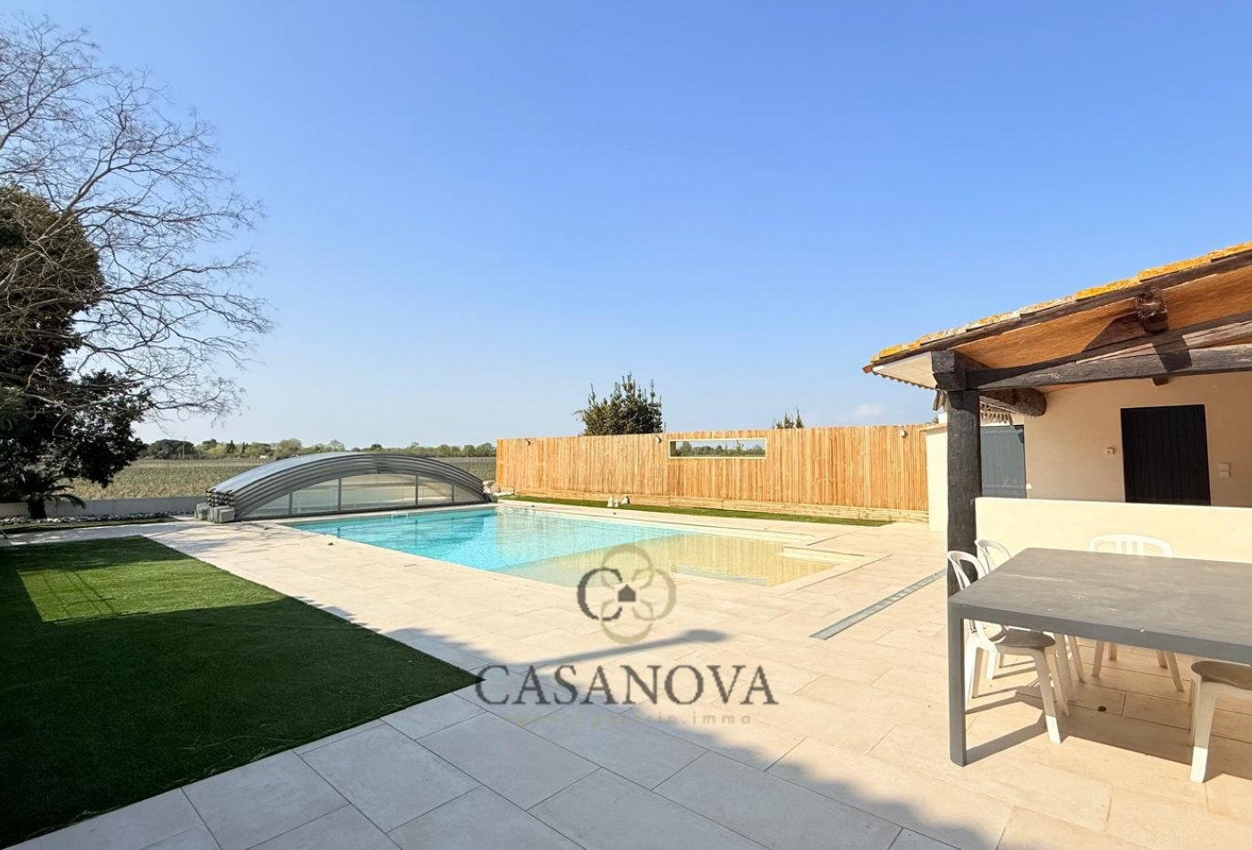 vente Propriété Beziers - Photo 14