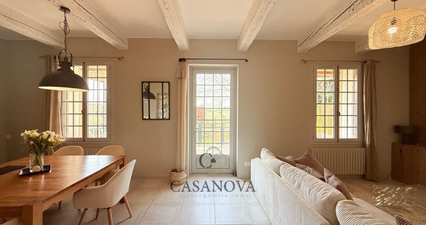 vente Propriété Beziers