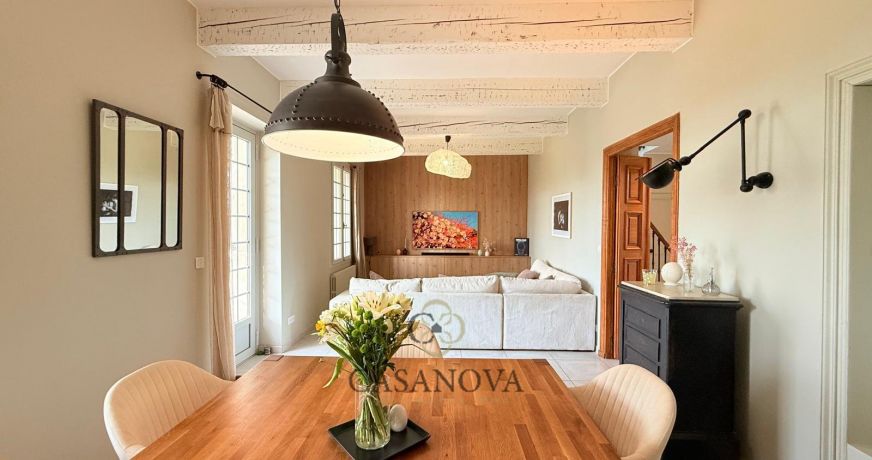 vente Propriété Beziers