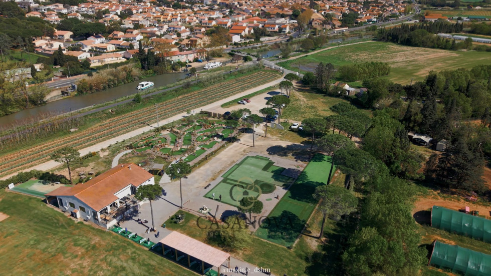 vente Propriété Beziers - Photo 3