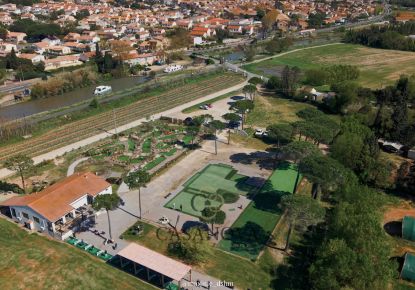 vente Propriété Beziers
