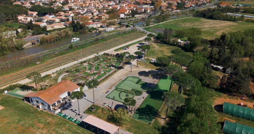 vente Propriété Beziers