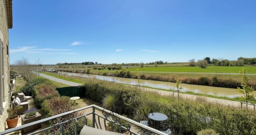 vente Propriété Beziers