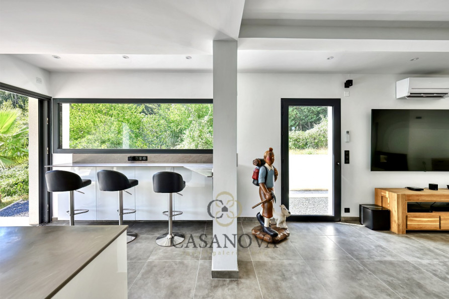 vente Maison Montferrier Sur Lez - Photo 7