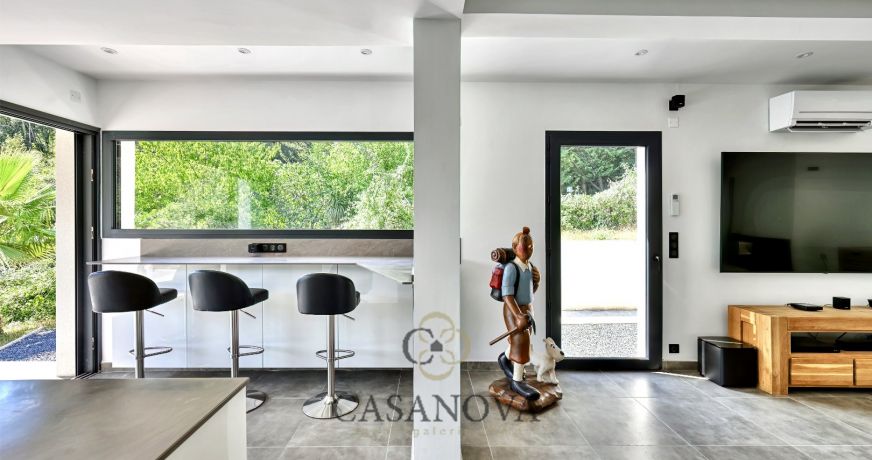 vente Maison Montferrier Sur Lez