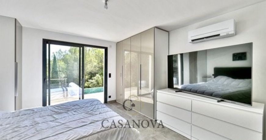 vente Maison Montferrier Sur Lez