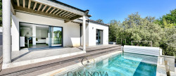 vente Maison Montferrier Sur Lez