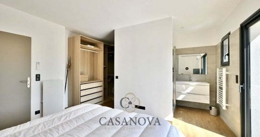 vente Maison Montferrier Sur Lez