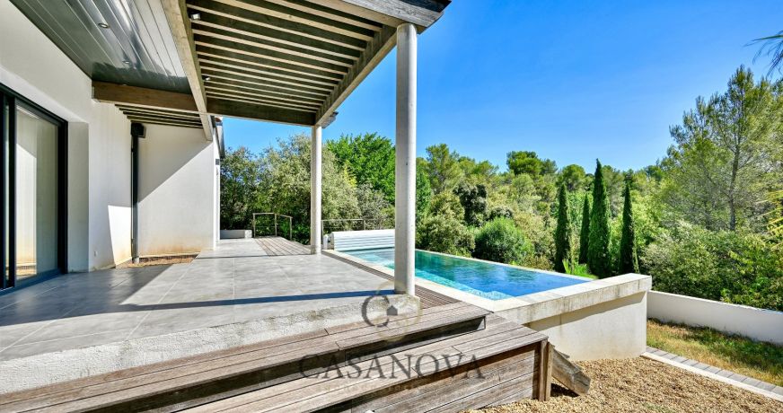 vente Maison Montferrier Sur Lez