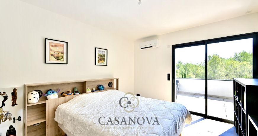 vente Maison Montferrier Sur Lez