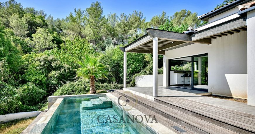 vente Maison Montferrier Sur Lez