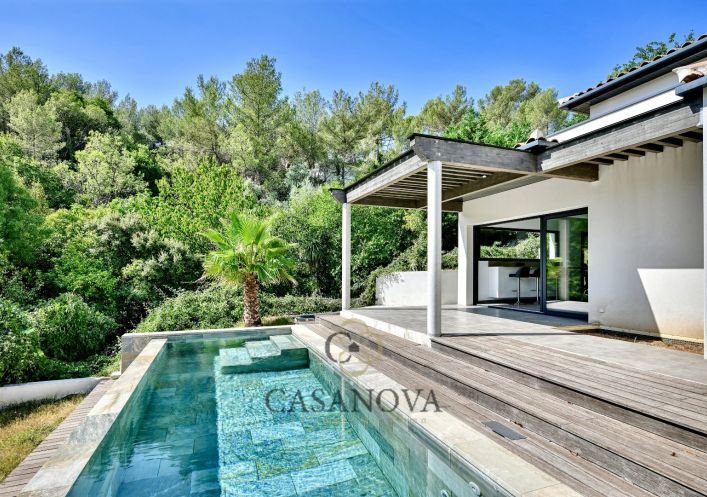 vente Maison Montferrier Sur Lez