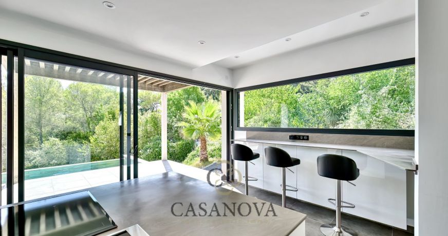 vente Maison Montferrier Sur Lez