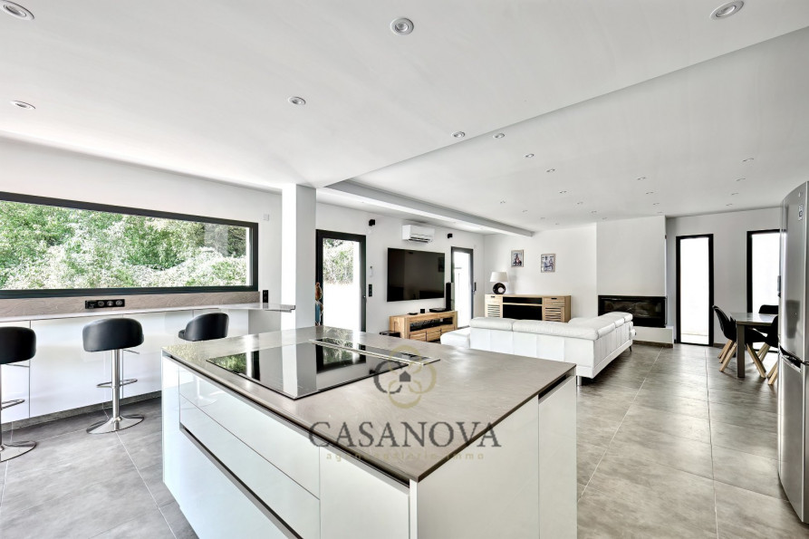 vente Maison Montferrier Sur Lez - Photo 6