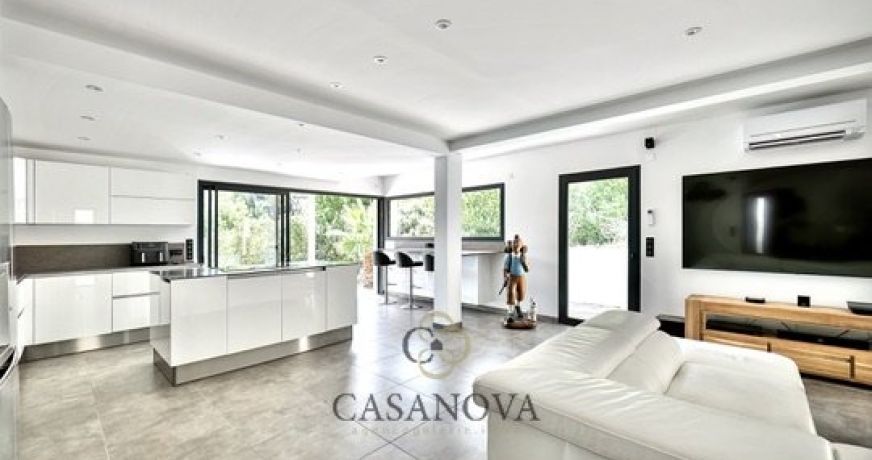 vente Maison Montferrier Sur Lez