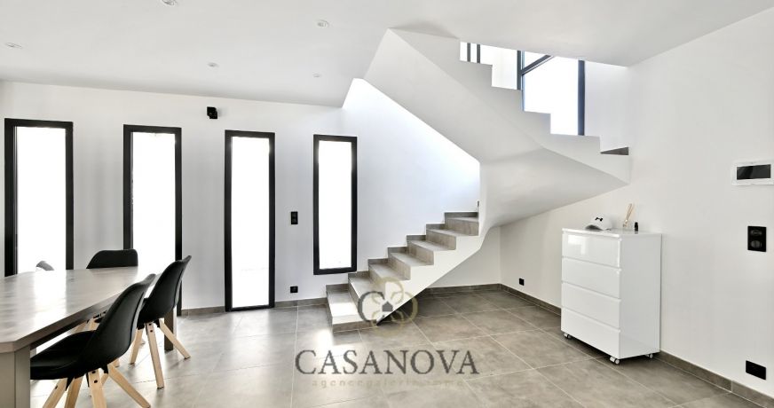 vente Maison Montferrier Sur Lez