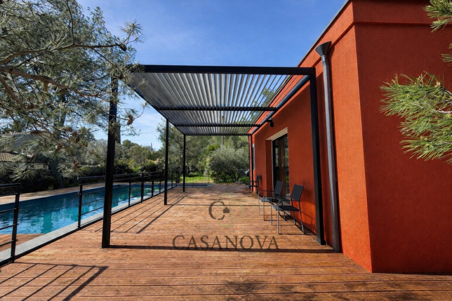 vente Maison et dépendances Nimes - Photo 5