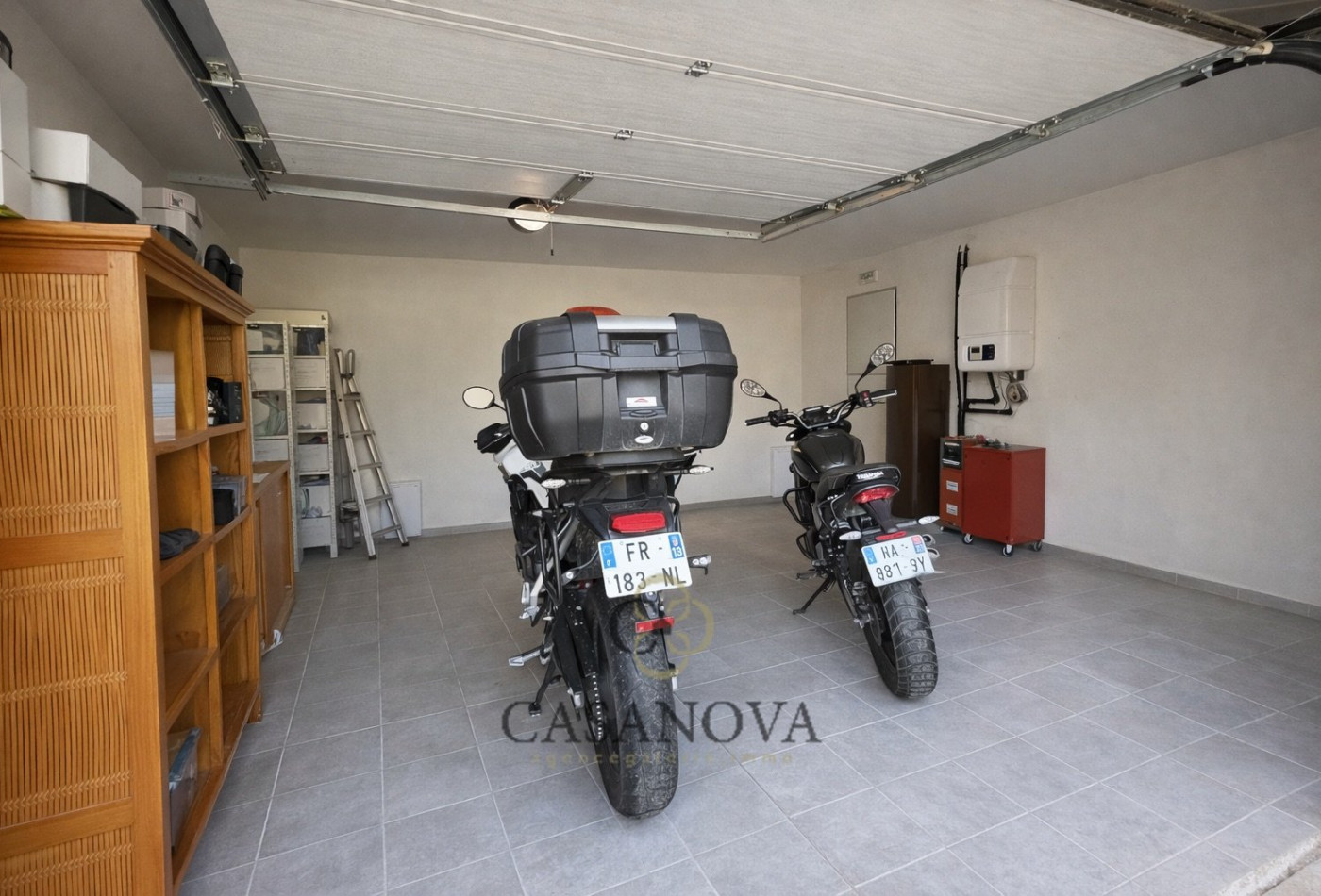 vente Maison et dépendances Nimes - Photo 14