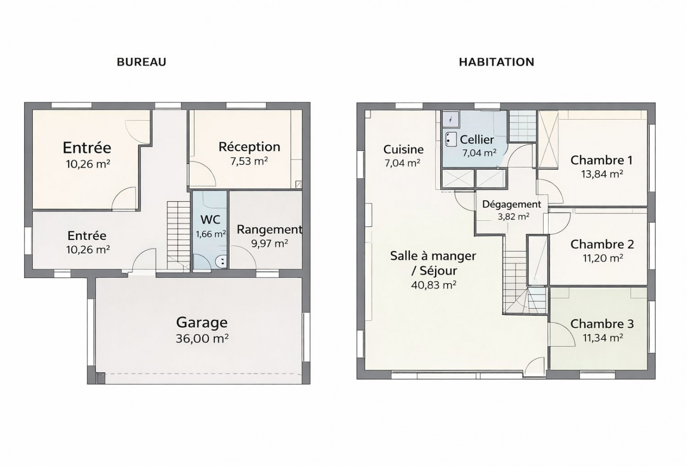 vente Maison et dépendances Nimes - Photo 16