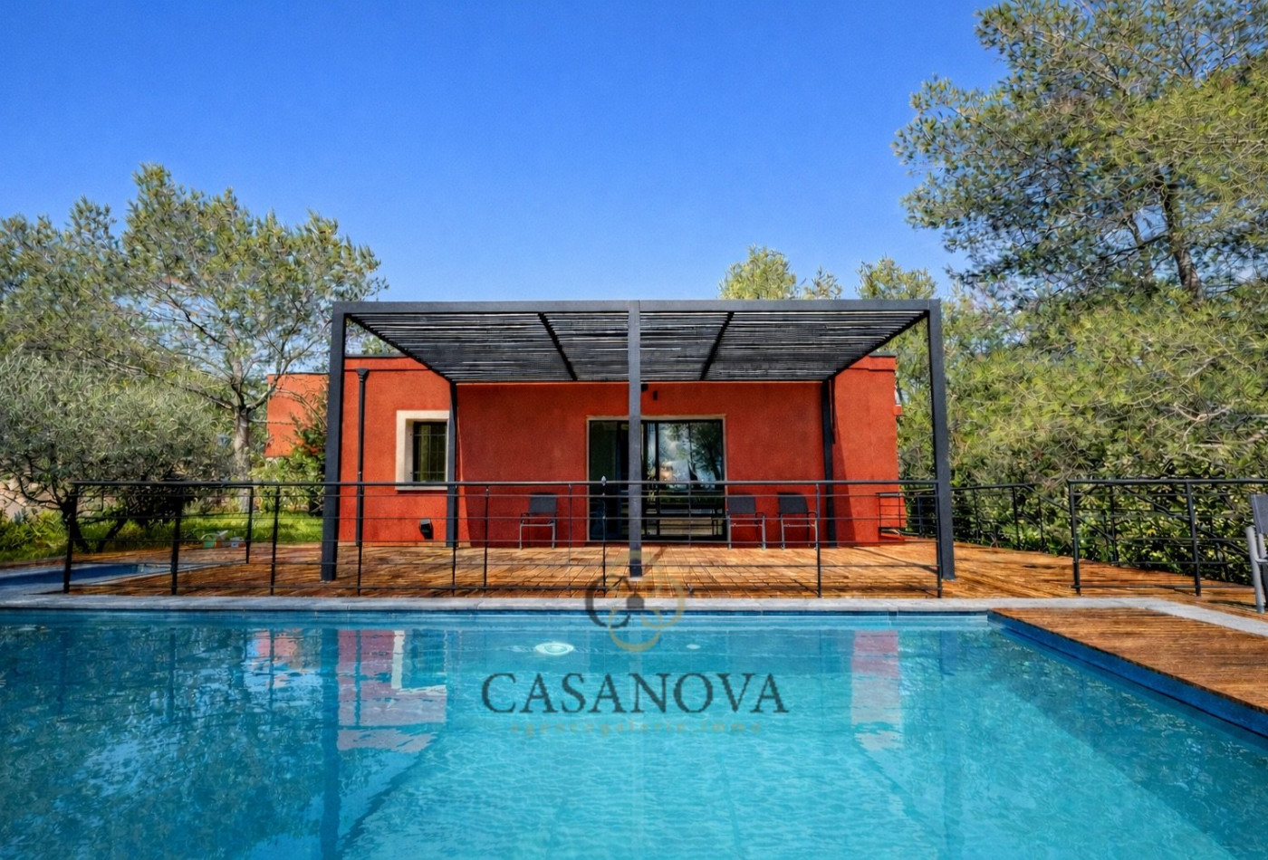 vente Maison et dépendances Nimes - Photo 4