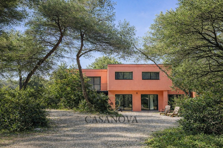 vente Maison et dépendances Nimes - Photo 1