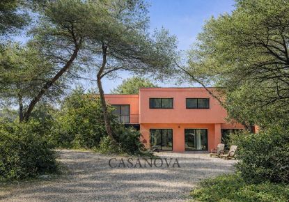 vente Maison et dépendances Nimes