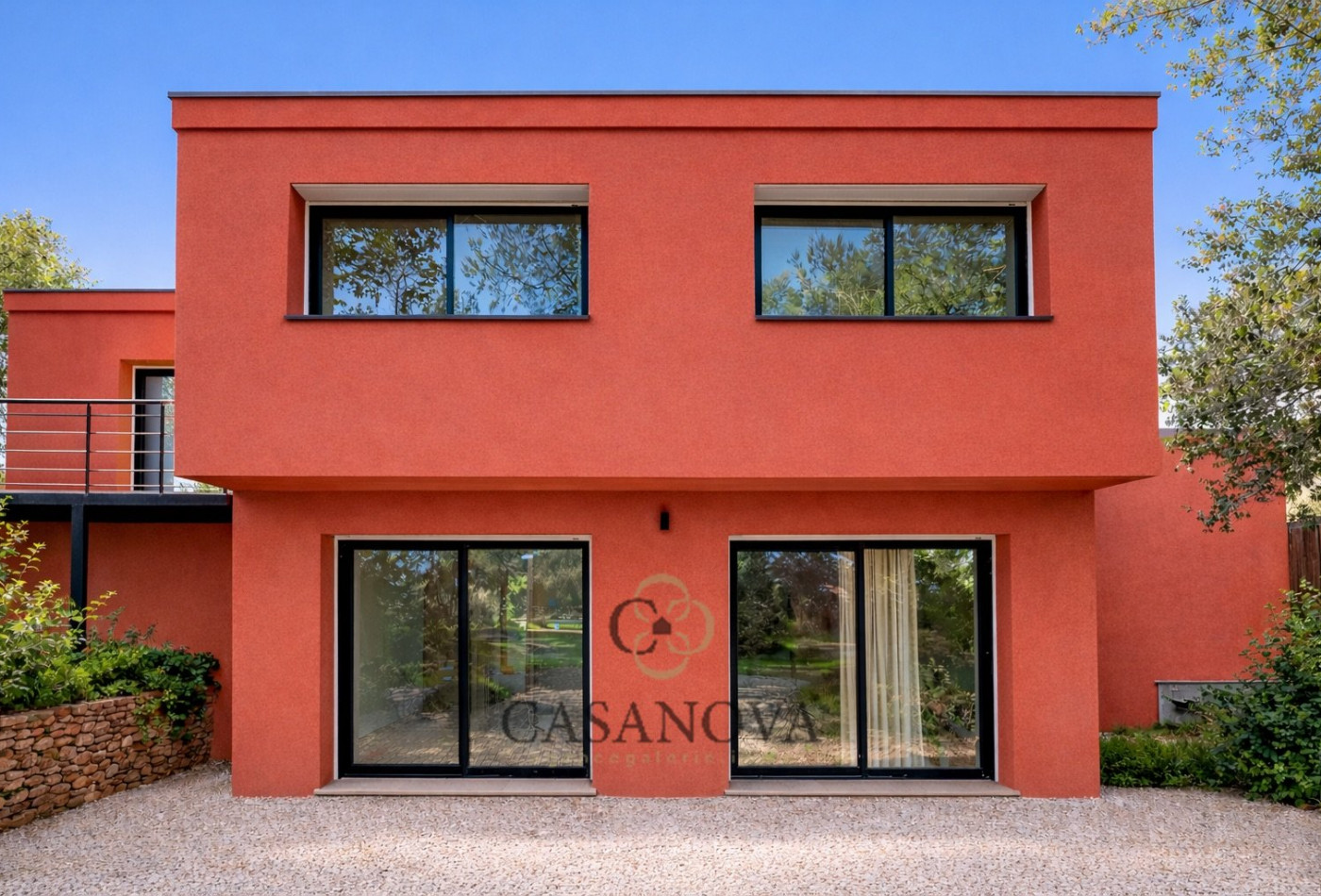 vente Maison et dépendances Nimes - Photo 2