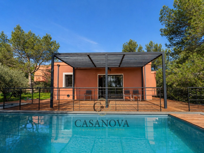 vente Maison et dépendances Nimes - Photo 2