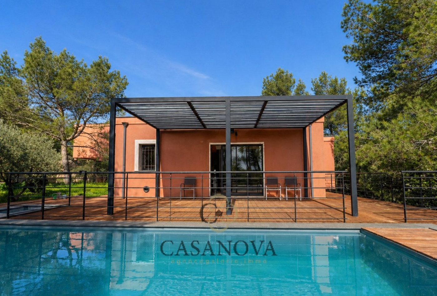 vente Maison et dépendances Nimes - Photo 2