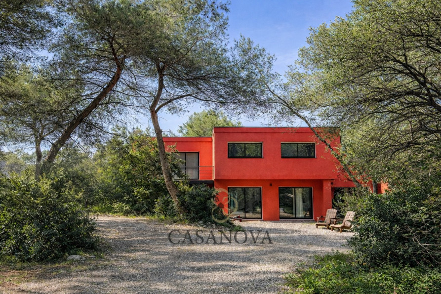 vente Maison et dépendances Nimes - Photo 1