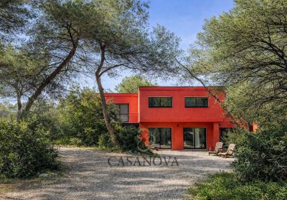 vente Maison et dépendances Nimes