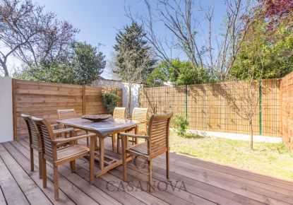 vente Appartement Montpellier