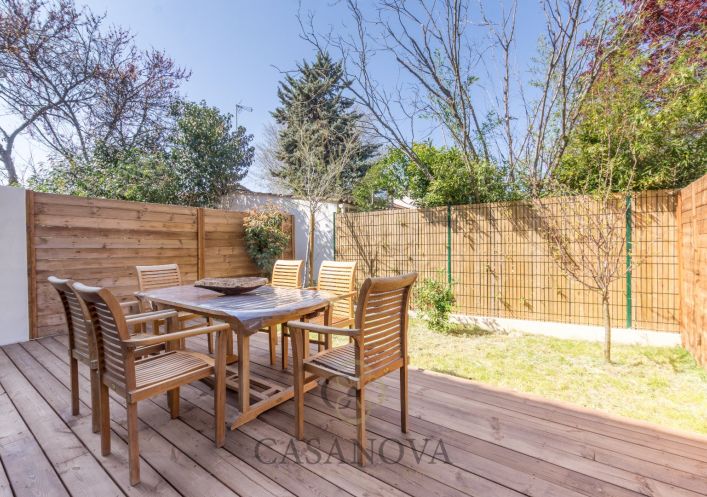 vente Appartement Montpellier