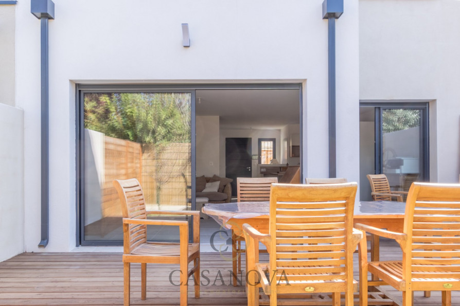 vente Appartement Montpellier - Photo 3