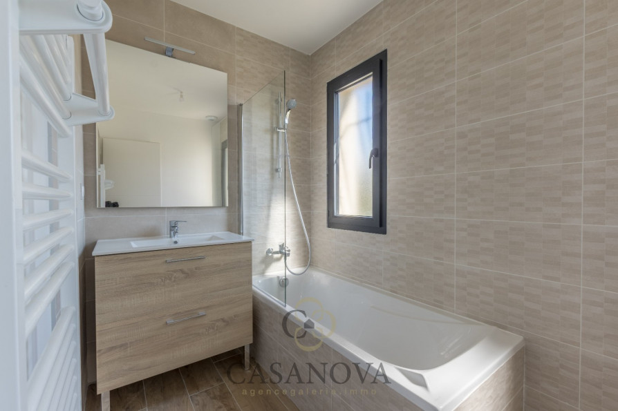 vente Appartement Montpellier - Photo 10