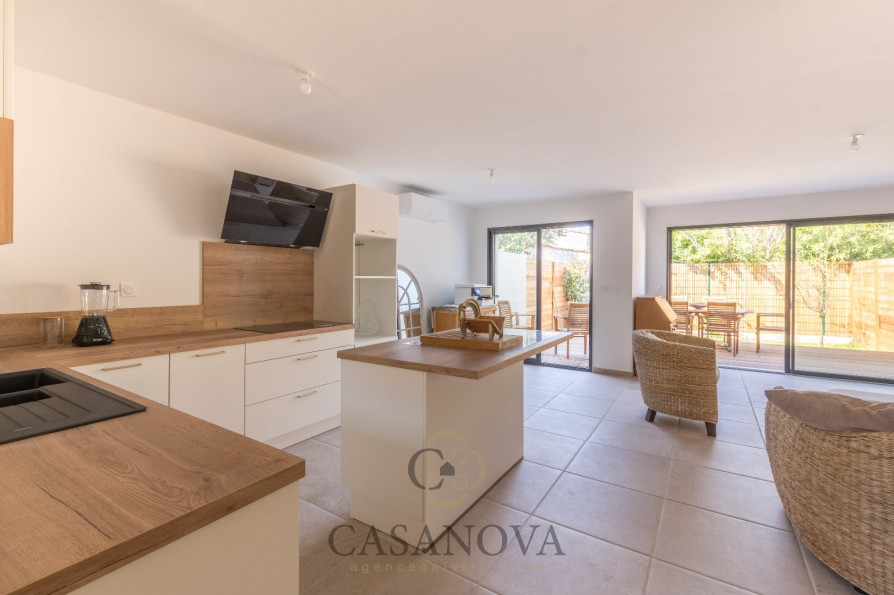 vente Appartement Montpellier - Photo 4