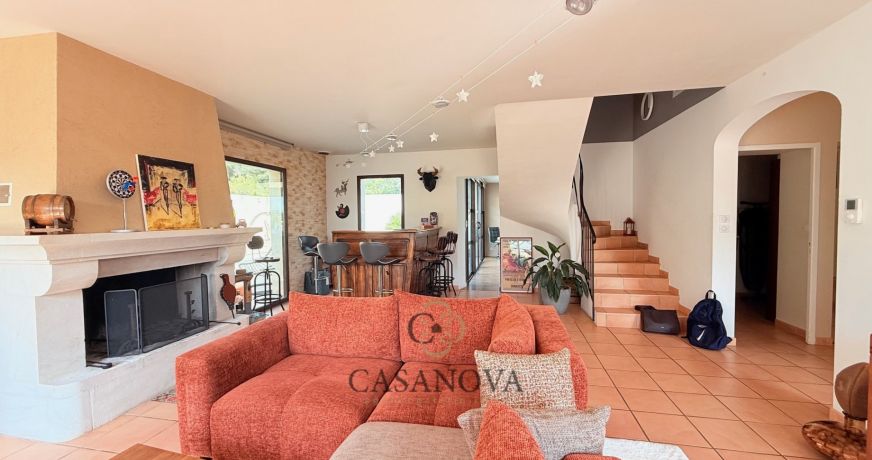 vente Villa Beziers
