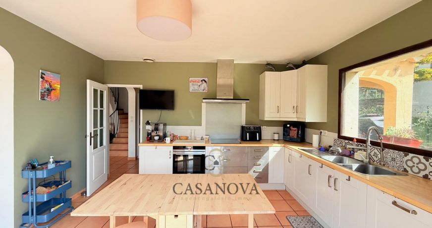 vente Villa Beziers