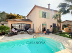 vente Villa Beziers