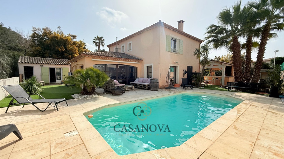 vente Maison Beziers - Photo 1