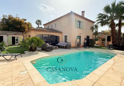 vente Maison Beziers
