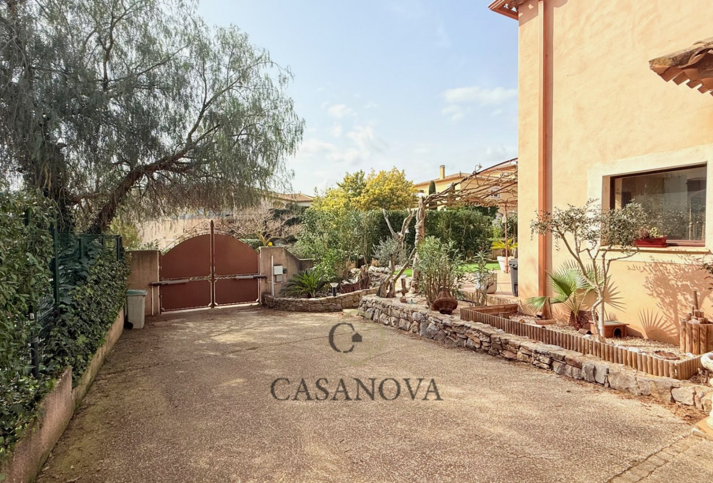 vente Villa Beziers - Photo 18