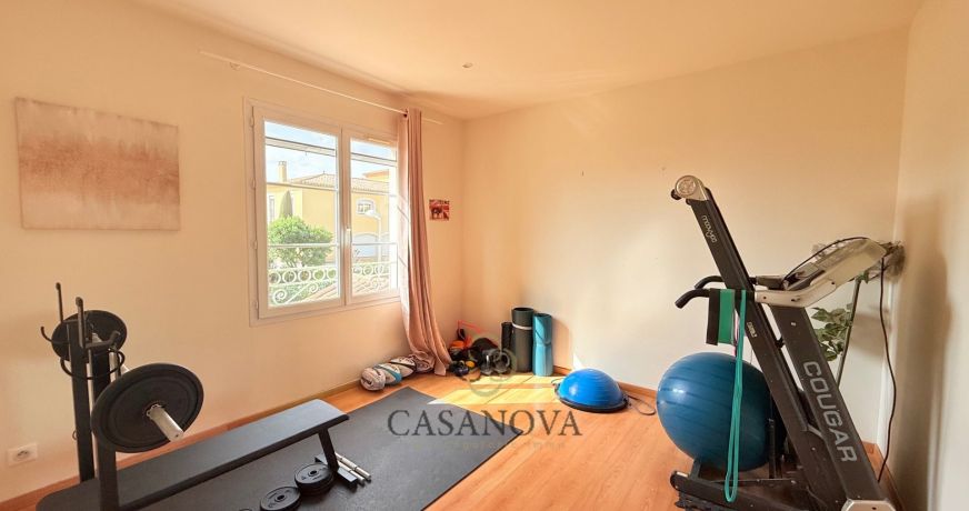 vente Villa Beziers
