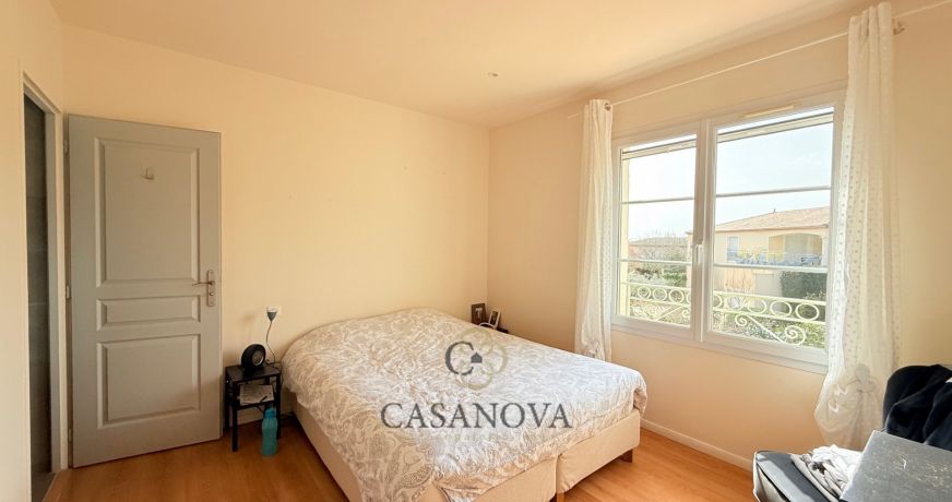 vente Villa Beziers