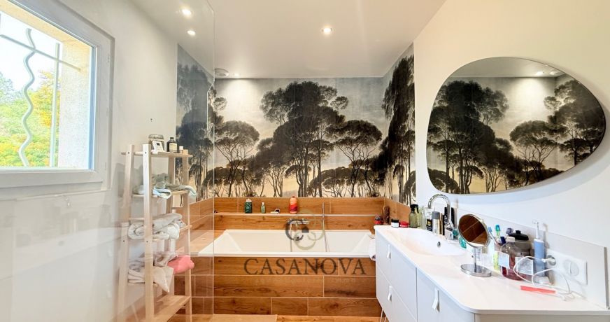 vente Villa Beziers