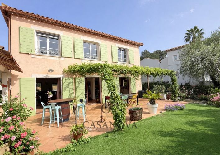 vente Villa Beziers