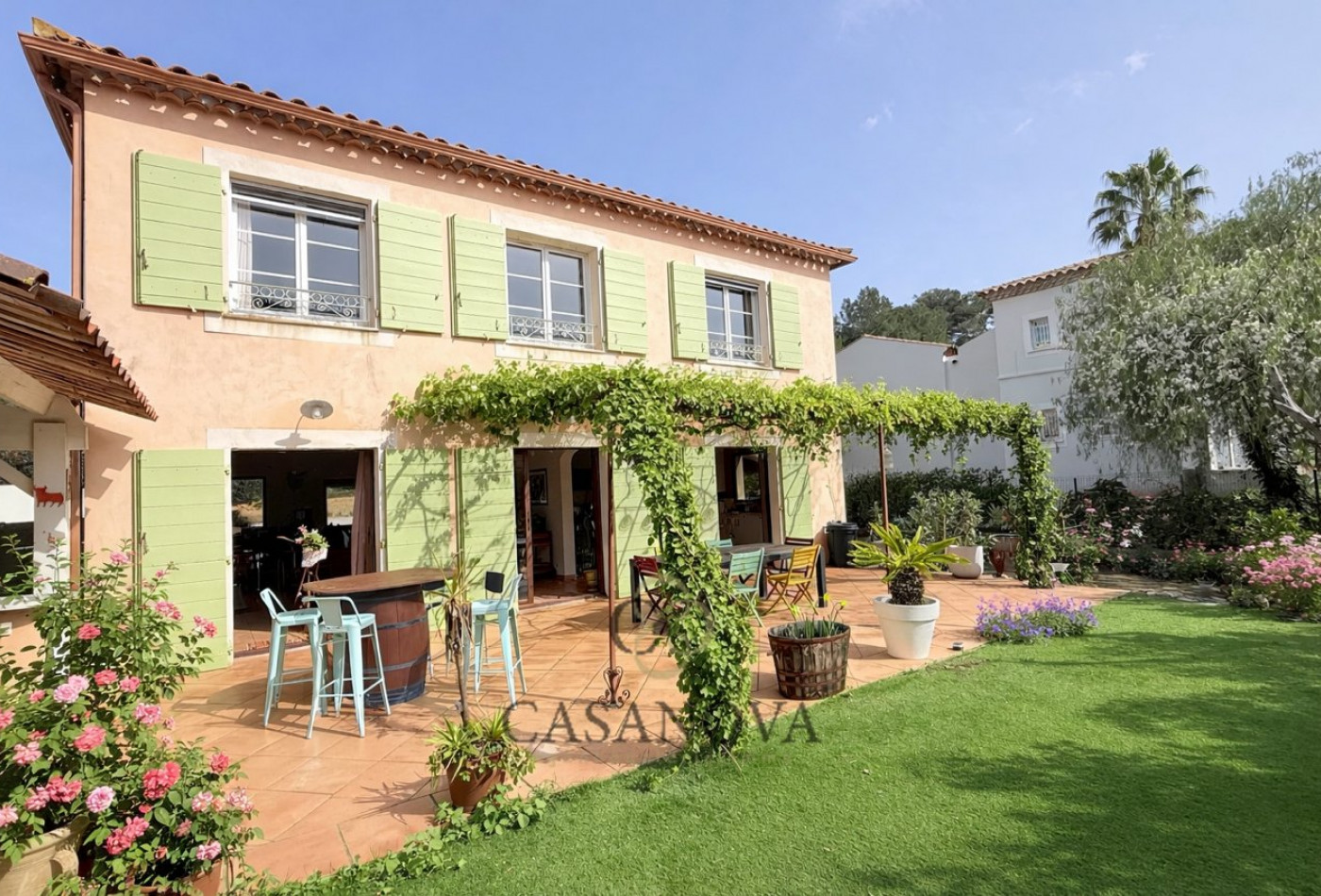 vente Villa Beziers - Photo 3