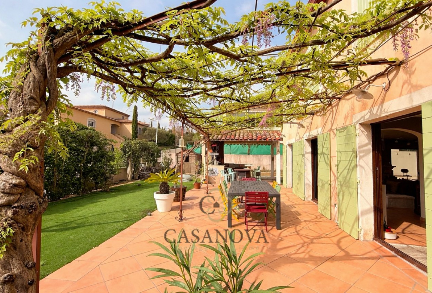 vente Villa Beziers - Photo 4