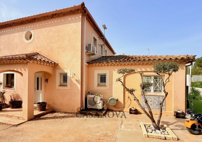 sale Maison Beziers